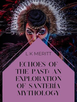 cover image of Echoes of the Past